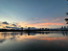 -南宁南湖公园