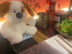 -西塔老太太泥炉烤肉(上海七宝领展广场店)