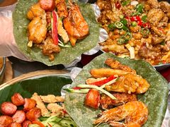 -蛙喔牛蛙(温岭银泰店)