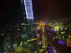 景观位-广州四季酒店·意珍·意式自助餐