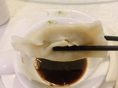 -黄家饺子东北特色菜馆(湖滨商业街店)