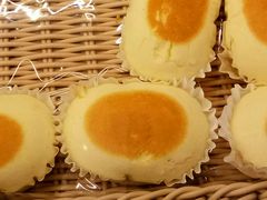 芝士味蛋糕-山崎面包(第一八佰伴店)