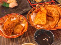 -加太贺日式和风料理