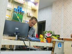 -郑远元专业修脚房(栖山路店)