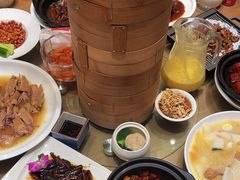 -花园茶楼(兴城西路店)