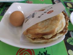 -令氏家外家周秦食府(高新店)
