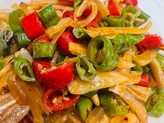 -杨胖子私房菜(秦虹路店)