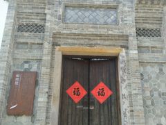 -杨家埠民间艺术大观园