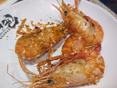 -初色海鲜自助(万丰路店)