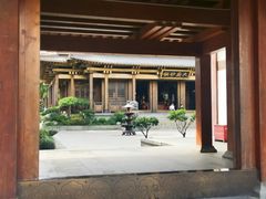 -运河游船(武林门码头)