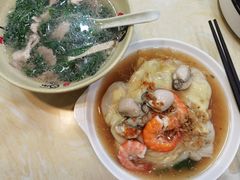 -江记普宁肠粉(国贸店)