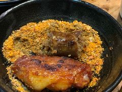 -梁山烤肉(榆林行者武松店)