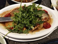 -港丽餐厅(高德置地店)