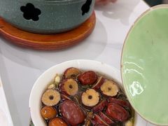 -民族手抓羊肉馆·滩羊手抓·烤全羊