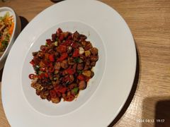 -连鹭海鲜·海肠捞饭·海胆饭(星海店)