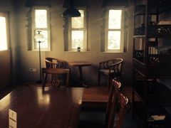 -1901 Cafe(西四店)