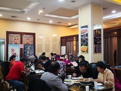 -京天红酒家(虎坊路店)