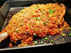 -楼兰新疆主题餐厅(悠方店)
