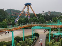 -南京银杏湖乐园