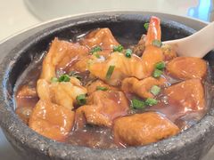 石锅豆腐-阿毛饭店·宁波老字号(儿童公园旗舰店)