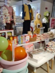 -孩子王(泊富ICITY店)