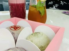 -BC烘焙伴手礼(新光天地店)