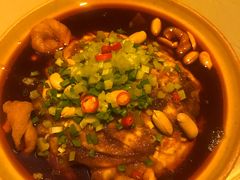 -龙门阵茶屋川菜馆(武康路店)