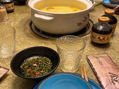 -金龙·打边炉(武进路店)