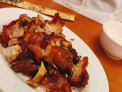 -天佑祥万春老卤(天乡后街店)