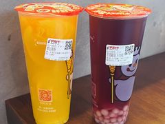 -芳姐重庆名小吃(八宝前街店)