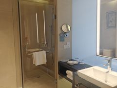 -天津水游城丽筠酒店