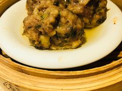 陈皮牛肉丸-点都德(大茶楼店)