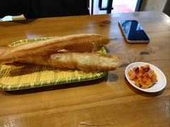 -嗲德来·豆浆·油条(商城路店)