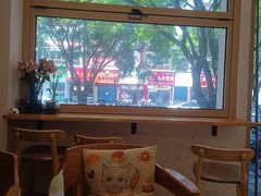 -提亚烘焙·手作面包·生日蛋糕(七星店)
