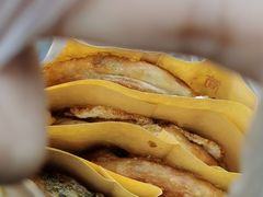 -穆氏葱油饼(安远路店)