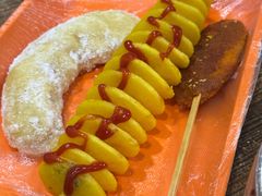 -南昌原味水煮油炸(六眼井店)