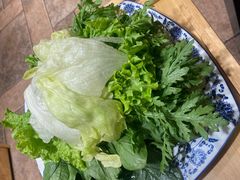 -磁器铜锅涮肉(交大东路店)