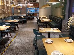 大堂-米纸越南小馆(金鹰世界店)