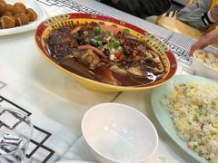 -雅逸居海鲜小厨