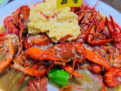 -日食记精菜馆(建邺万达店)