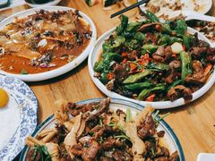 -食鸡公社辣子鸡·潍坊菜·烧烤