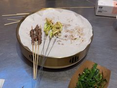 -宵夜侠·自选衡阳烧烤大排档(新塘白江店)