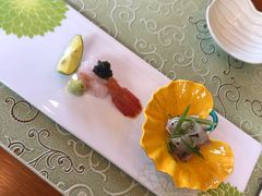 -九献创意菜·牛排料理(亮马河花园店)