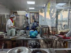 -食膳公园包子铺(烈士公园店)