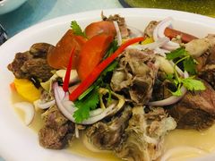 -马尔龙新疆饭店·清真(瑞景店)