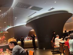 -奉天小馆·非遗东北菜(济南万象城店)