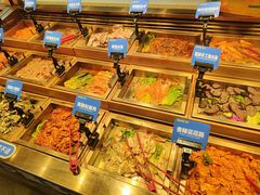 -陆小年·朝鲜族无限烤肉(睢宁万达店)