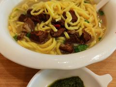-阿九笨鸡蛋手擀面(总店)