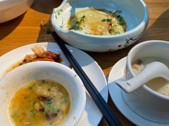 -渝半城经典川粤菜(重庆天地店)