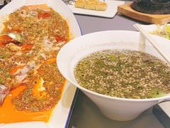 -许家菜(望江店)